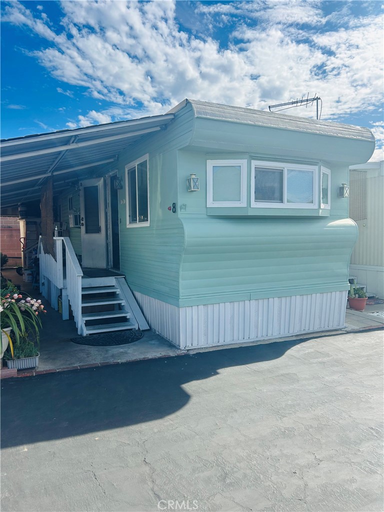 1436 W 130th Street Spc 8