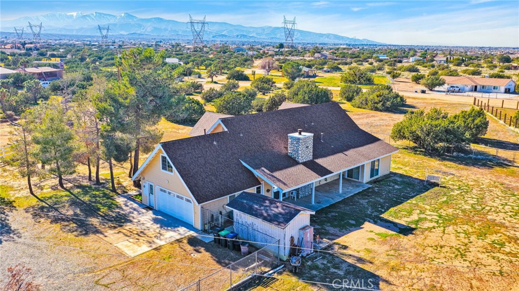 11062 Hollister Road