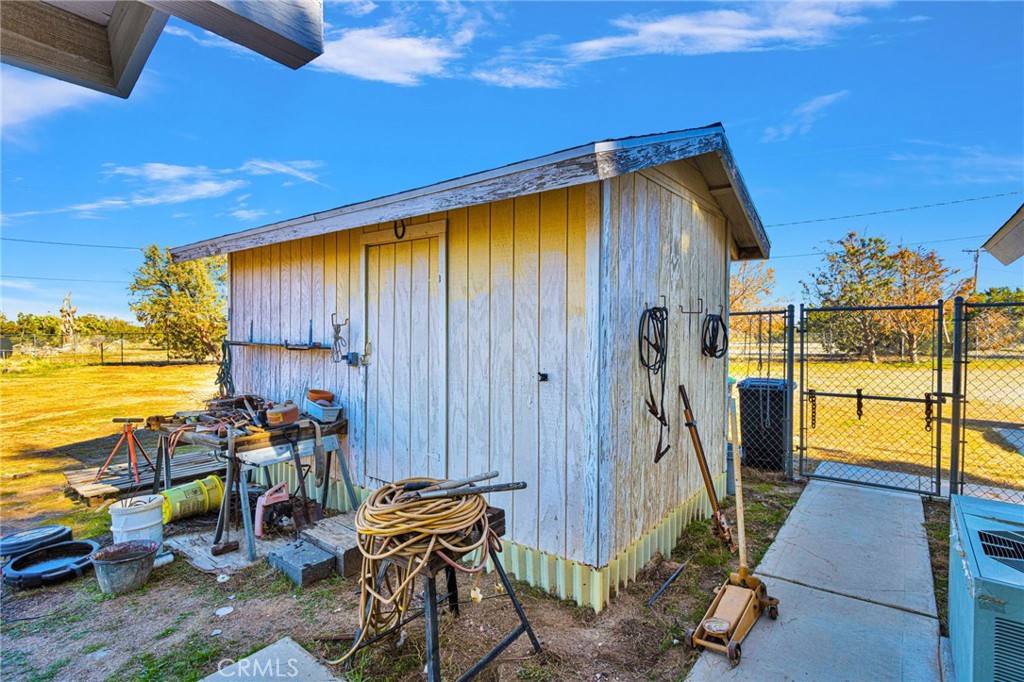 11062 Hollister Road