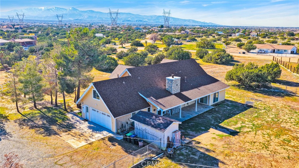 11062 Hollister Road