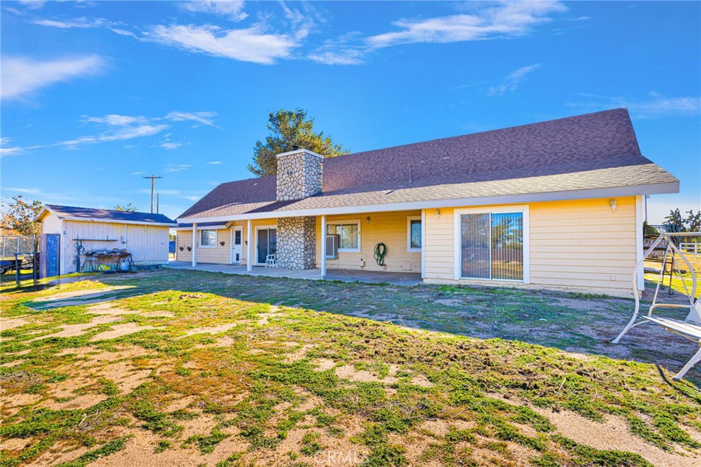 11062 Hollister Road