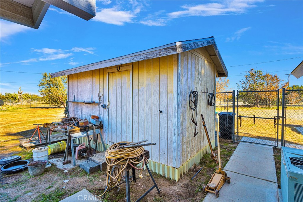 11062 Hollister Road