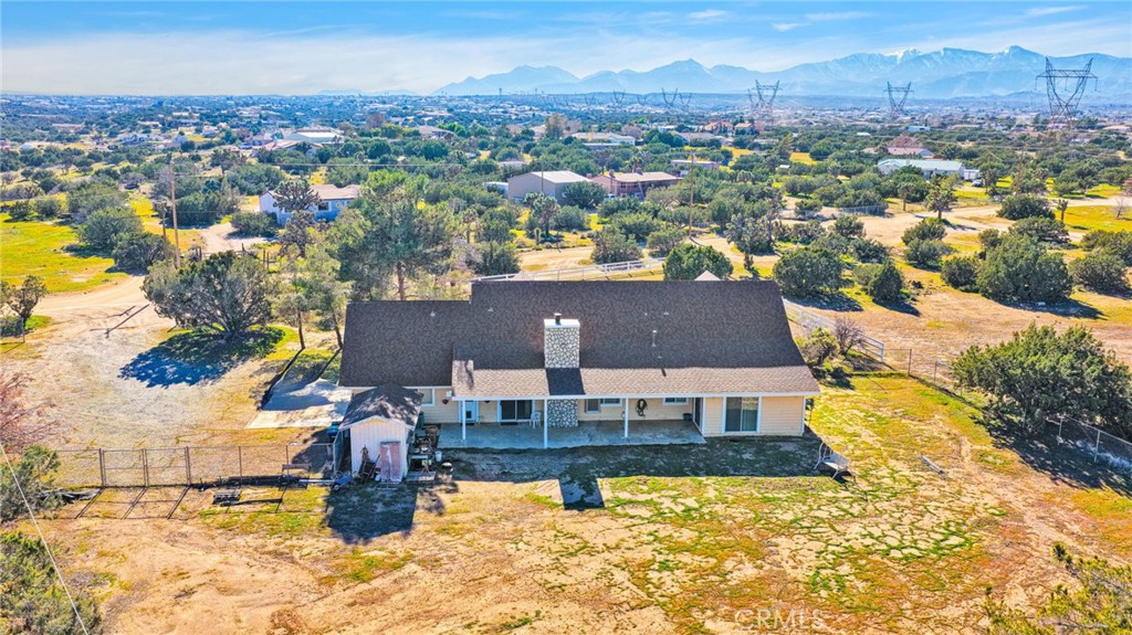 11062 Hollister Road
