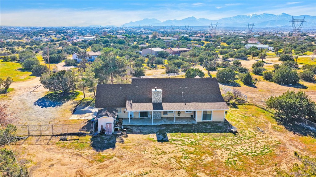 11062 Hollister Road