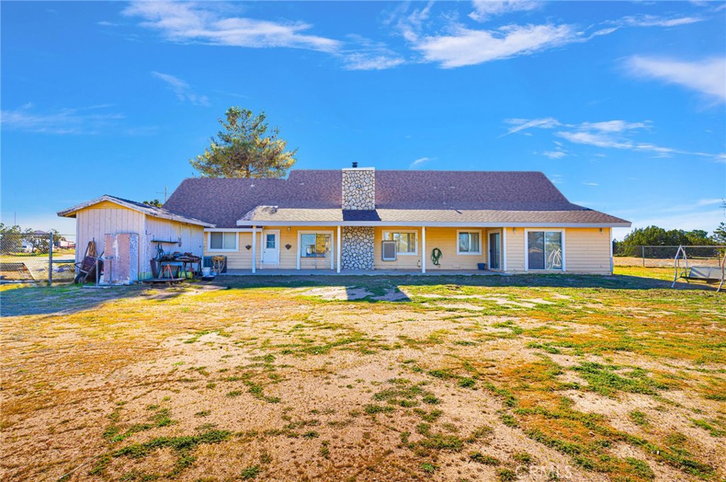 11062 Hollister Road