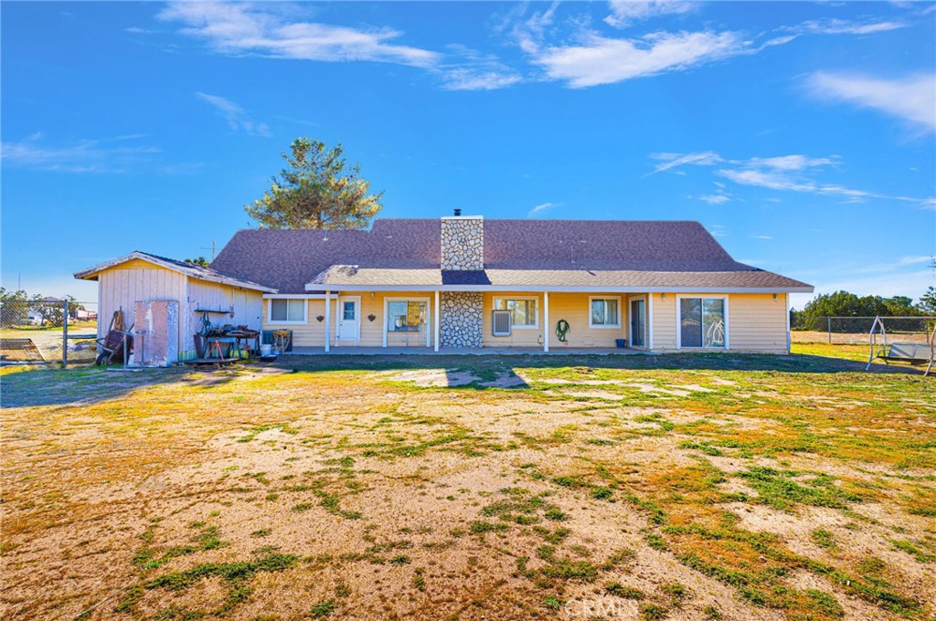 11062 Hollister Road