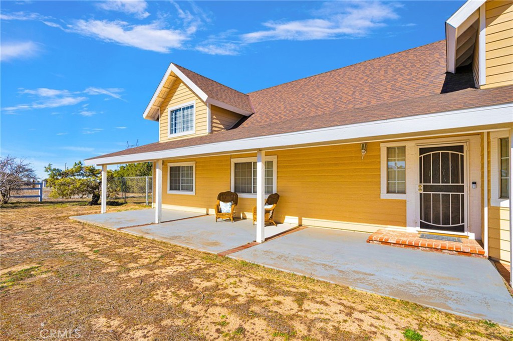 11062 Hollister Road