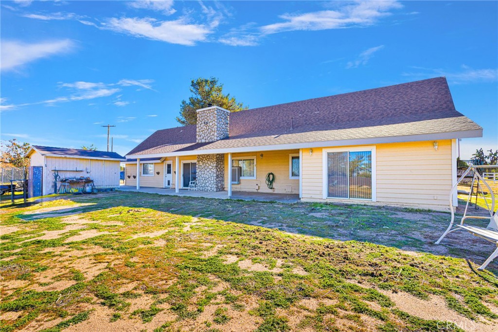 11062 Hollister Road