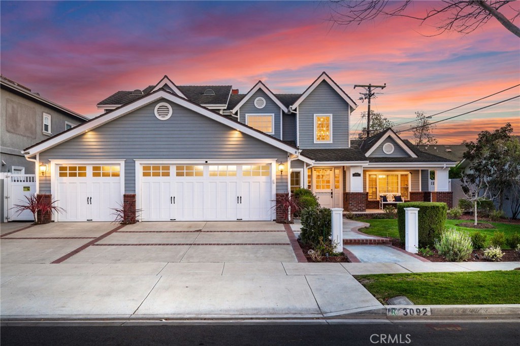 3092 Copa de Oro Drive