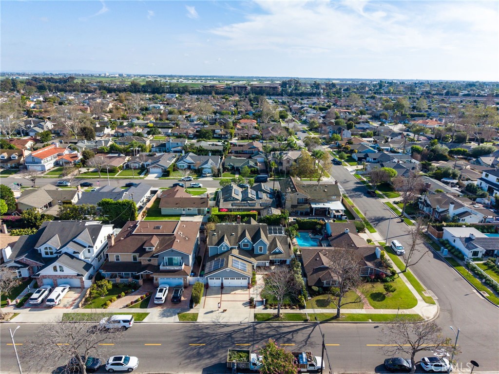 3092 Copa de Oro Drive