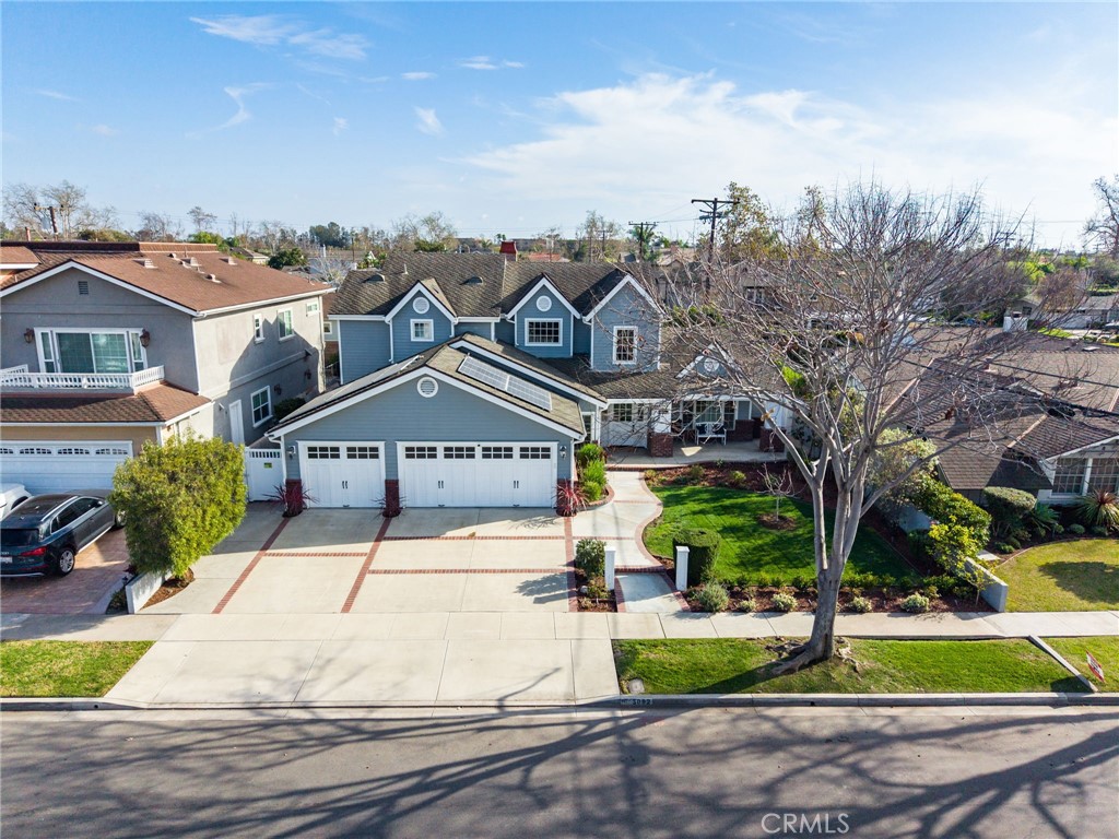 3092 Copa de Oro Drive