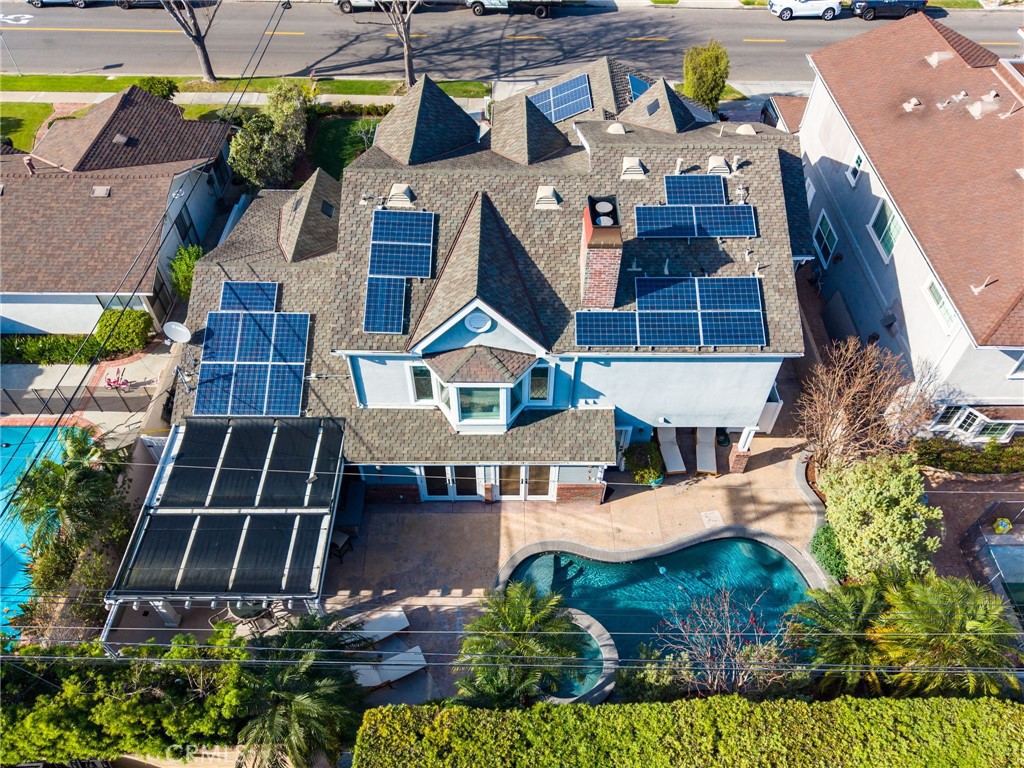 3092 Copa de Oro Drive