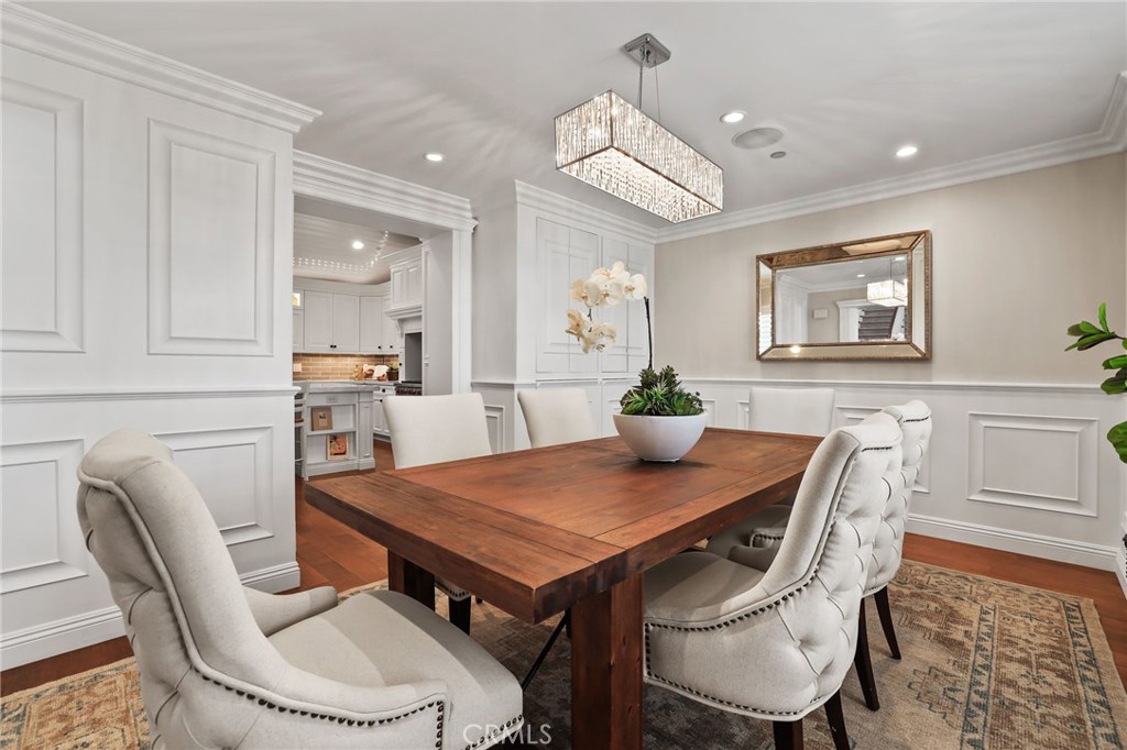 3092 Copa de Oro Drive