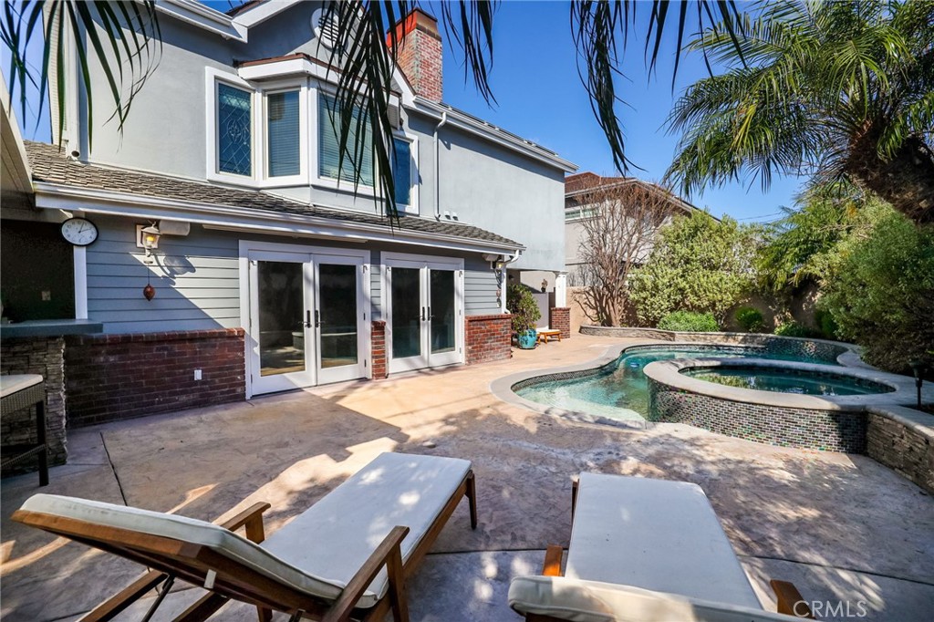 3092 Copa de Oro Drive