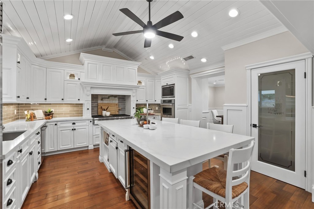 3092 Copa de Oro Drive