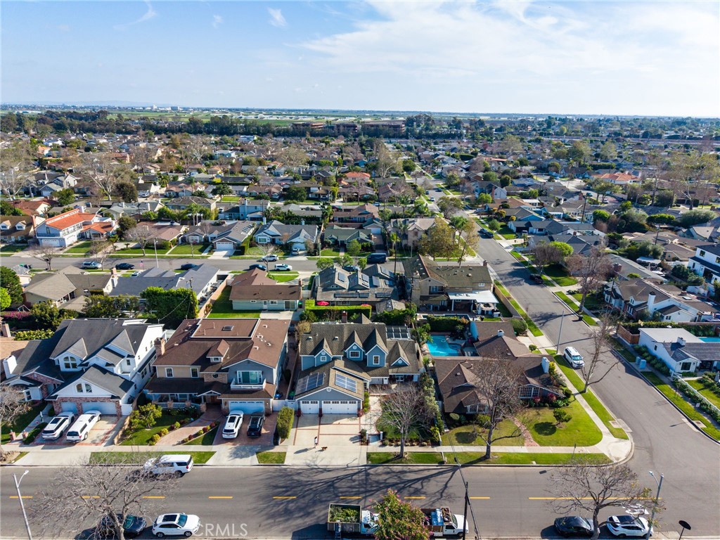 3092 Copa de Oro Drive