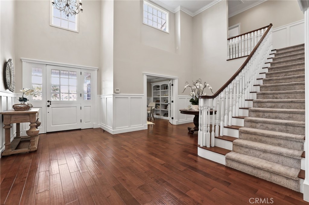 3092 Copa de Oro Drive