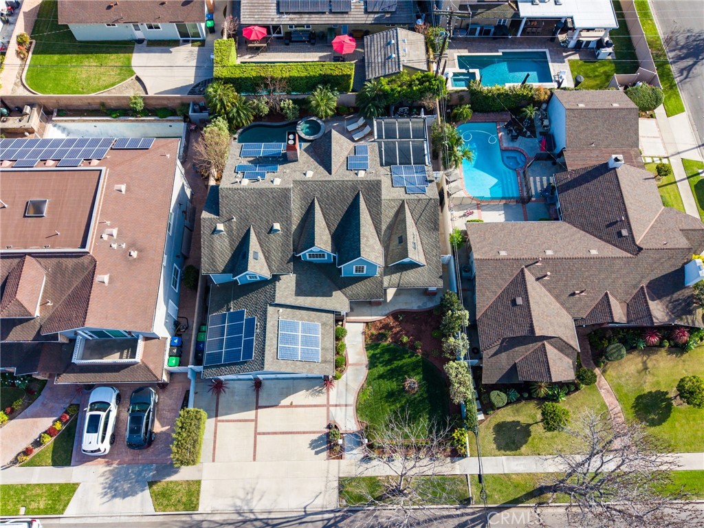 3092 Copa de Oro Drive