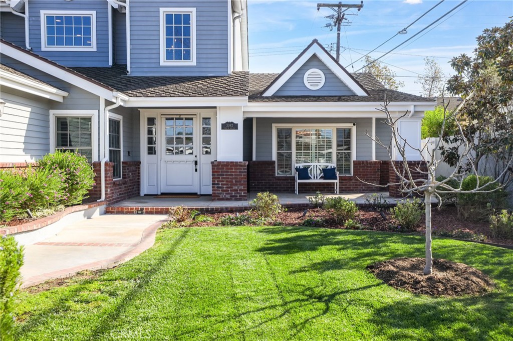 3092 Copa de Oro Drive