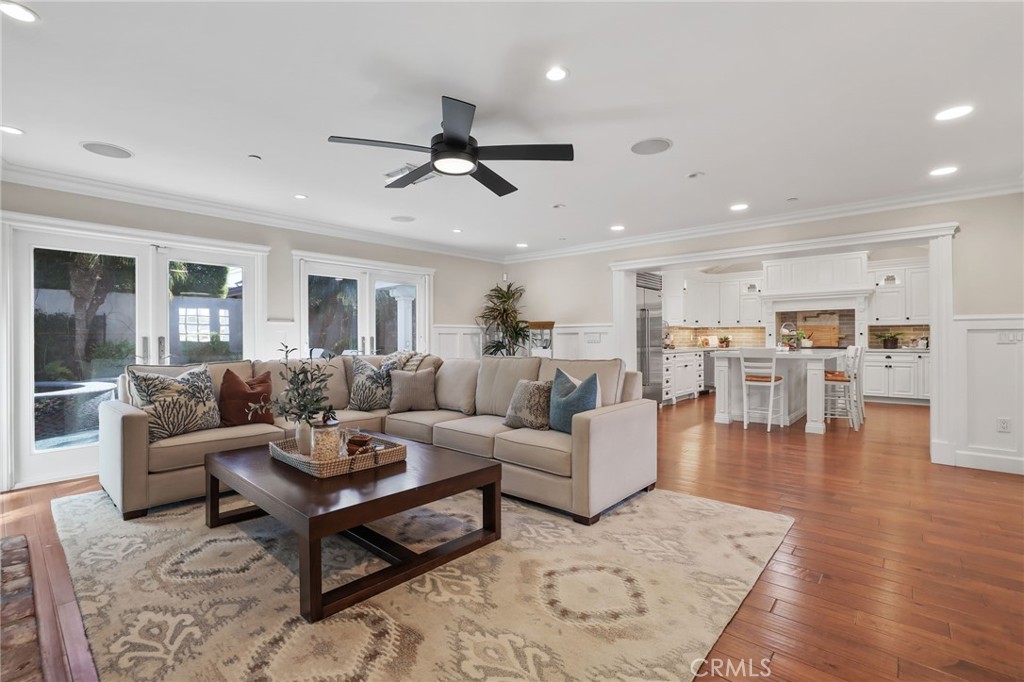 3092 Copa de Oro Drive