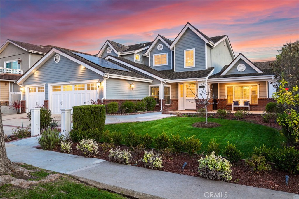 3092 Copa de Oro Drive