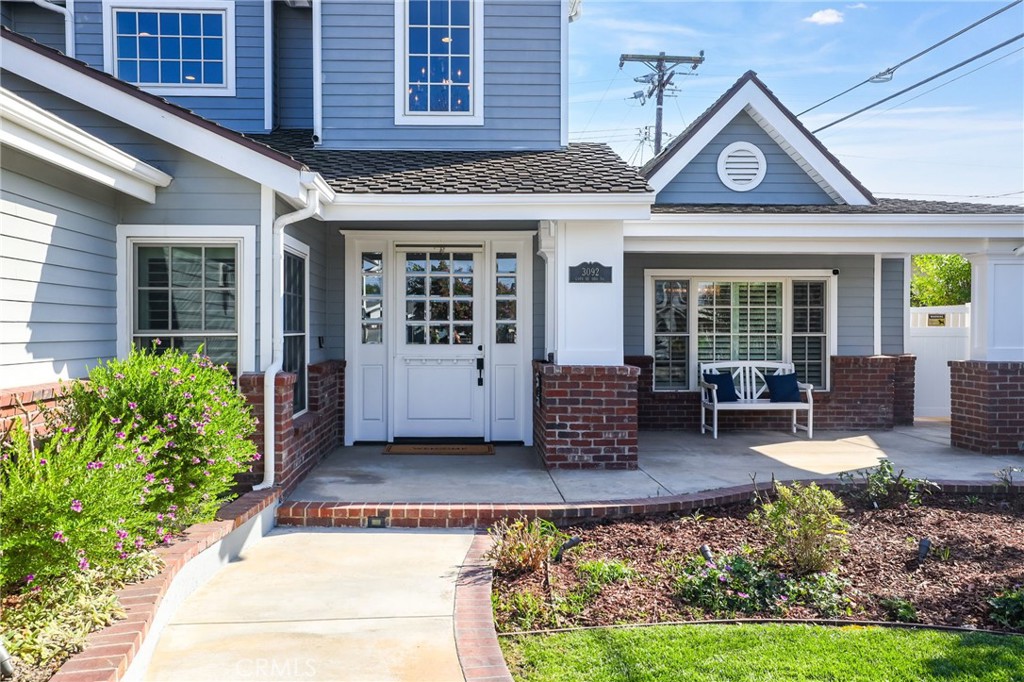 3092 Copa de Oro Drive