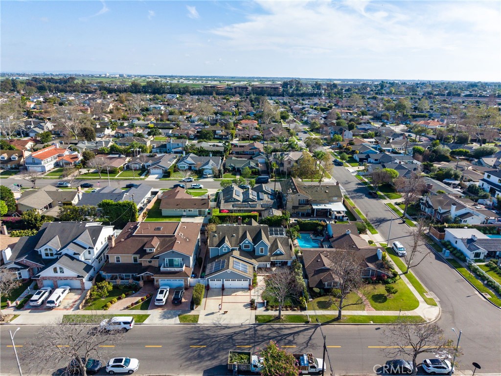 3092 Copa de Oro Drive