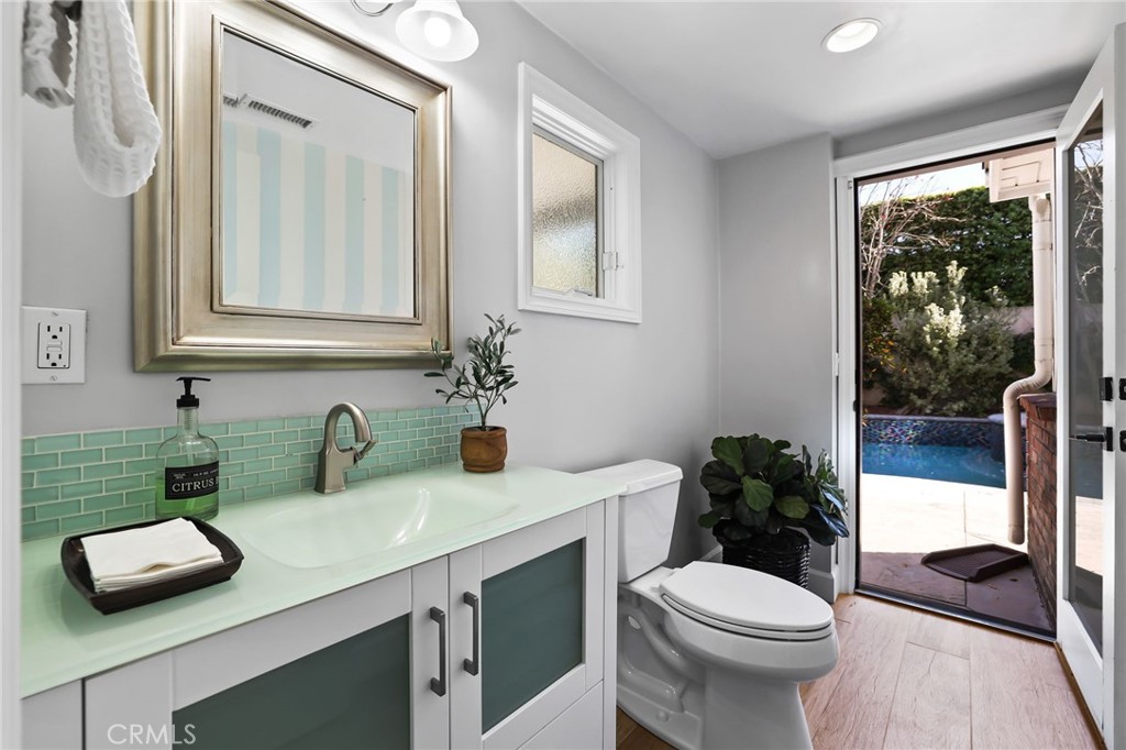 3092 Copa de Oro Drive