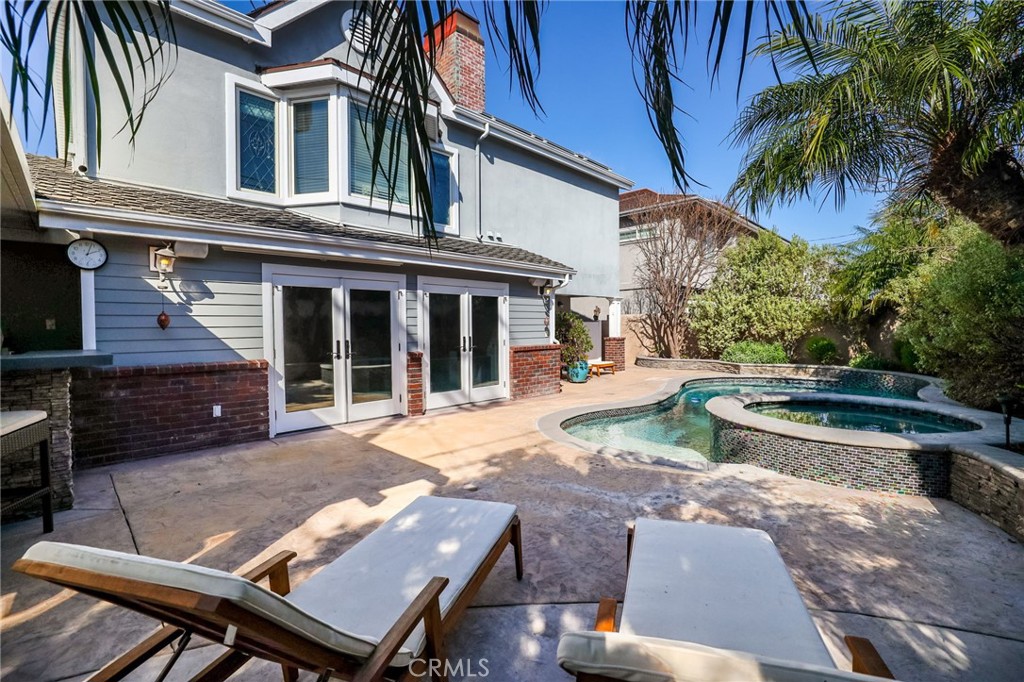 3092 Copa de Oro Drive