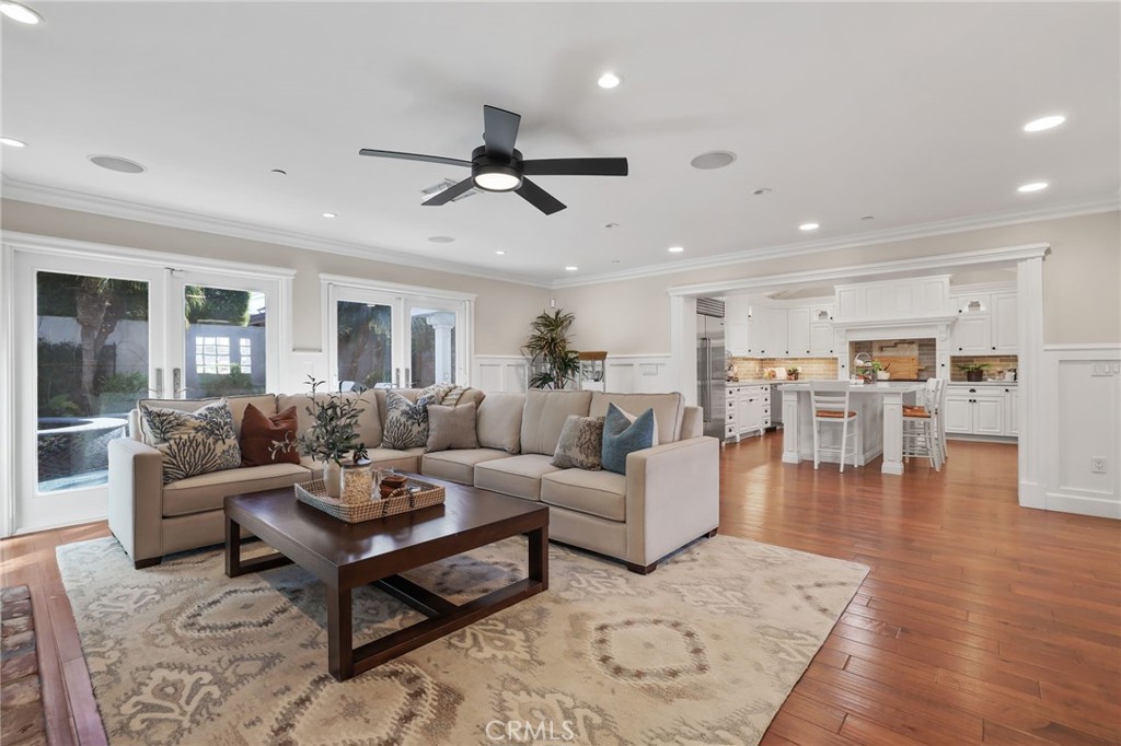 3092 Copa de Oro Drive