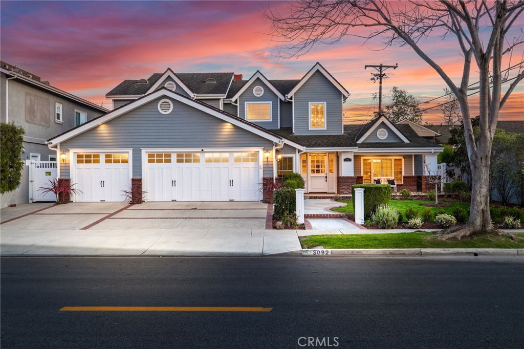 3092 Copa de Oro Drive
