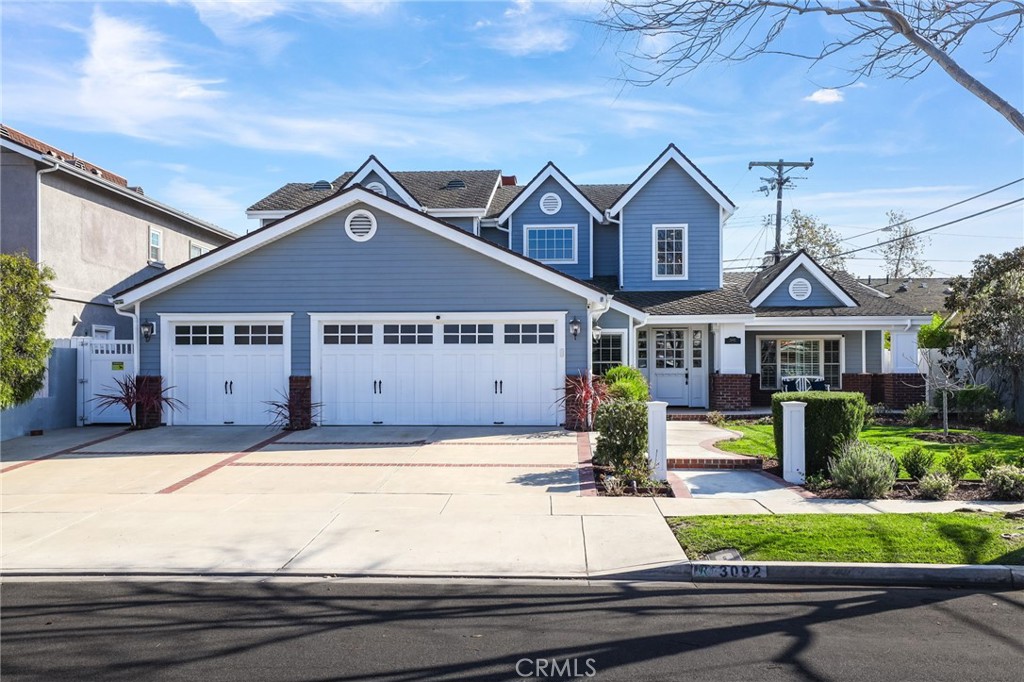 3092 Copa de Oro Drive