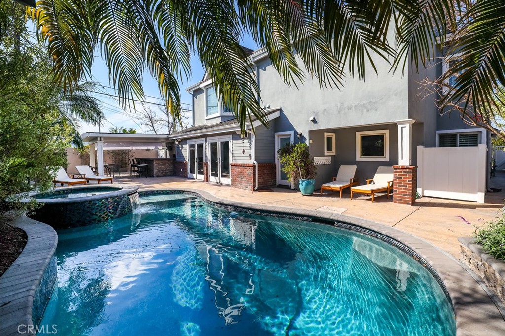 3092 Copa de Oro Drive