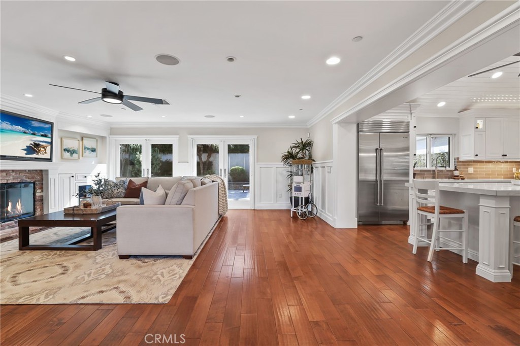 3092 Copa de Oro Drive