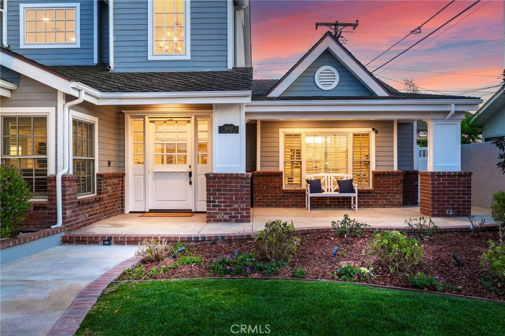 3092 Copa de Oro Drive