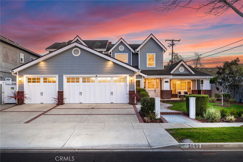 3092 Copa de Oro Drive