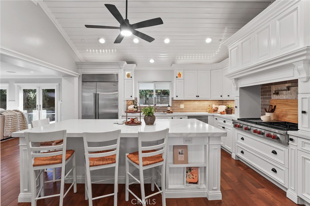 3092 Copa de Oro Drive