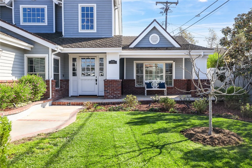 3092 Copa de Oro Drive