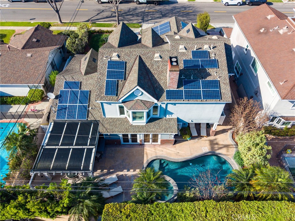 3092 Copa de Oro Drive