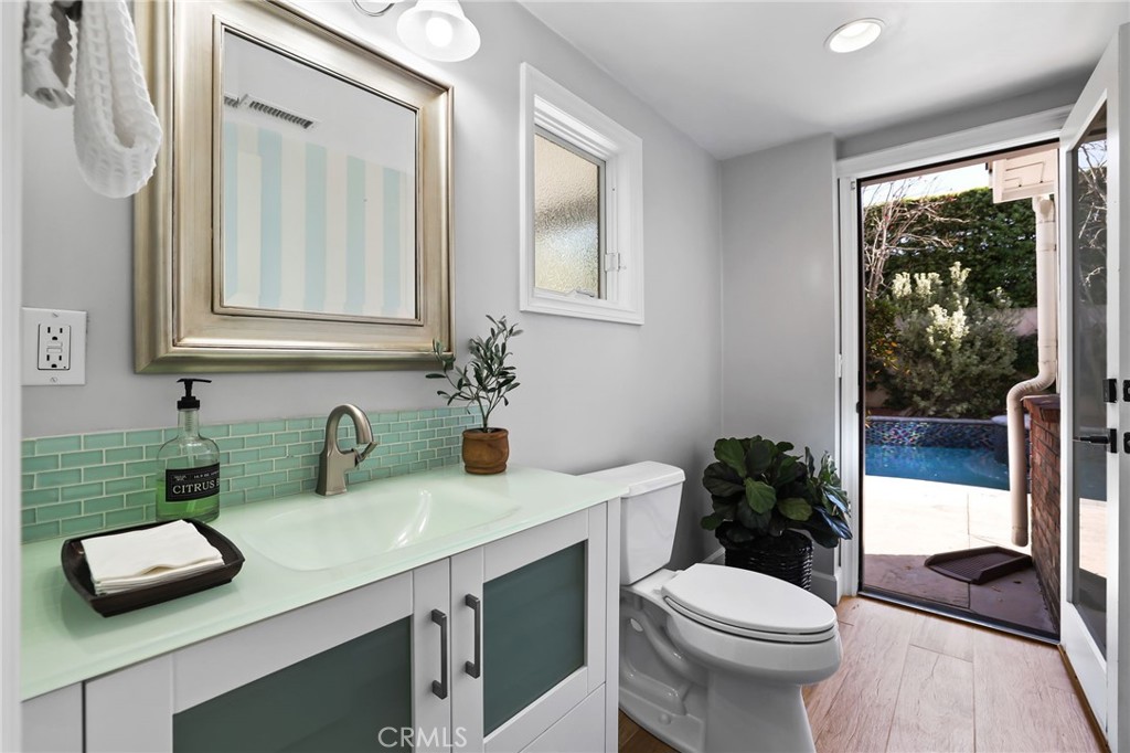 3092 Copa de Oro Drive