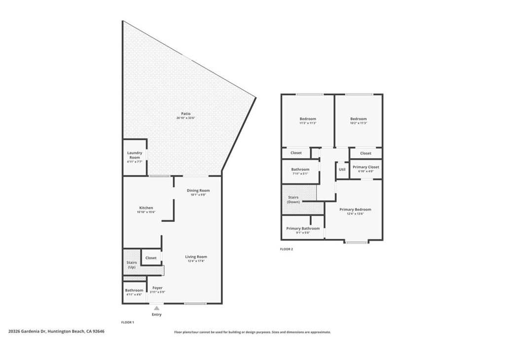 20326 Drive Gardenia