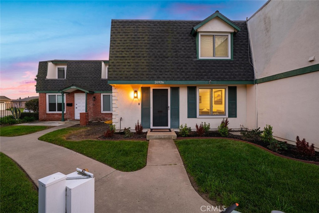 20326 Drive Gardenia