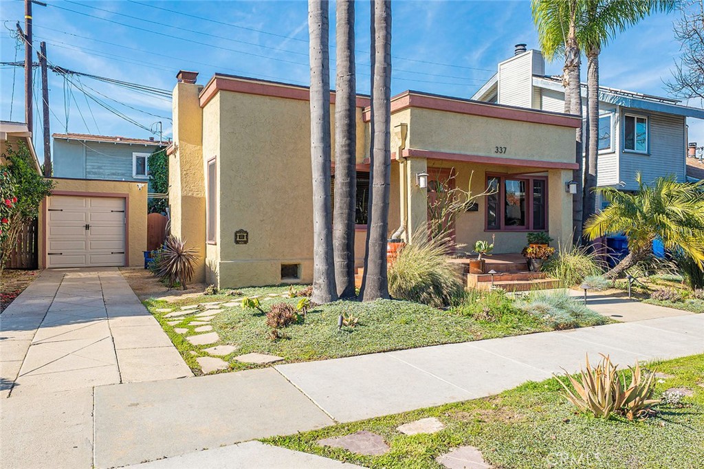 337 Temple Ave