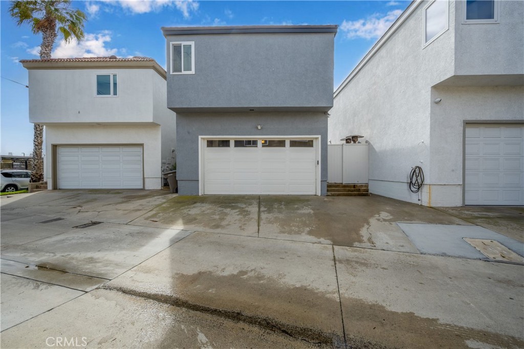 1713 Electric Avenue