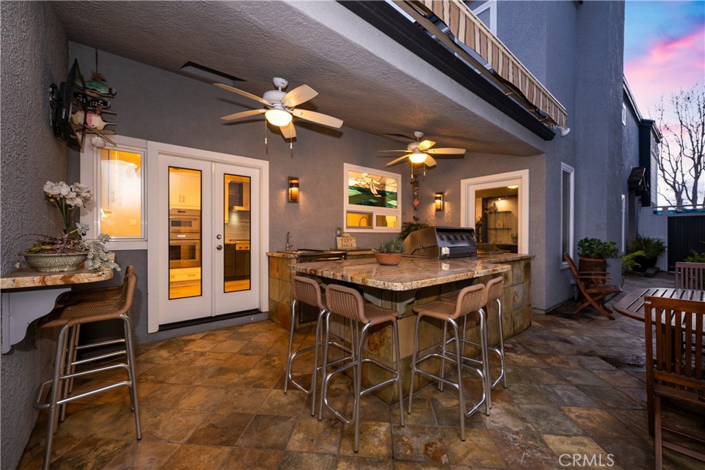 1713 Electric Avenue