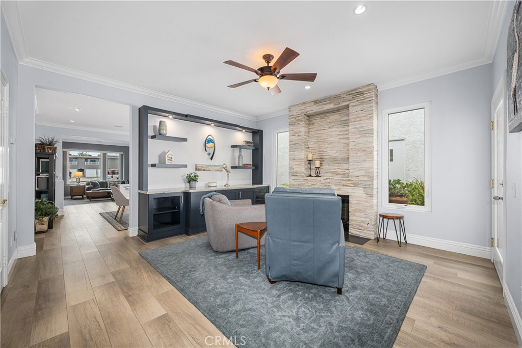 1713 Electric Avenue