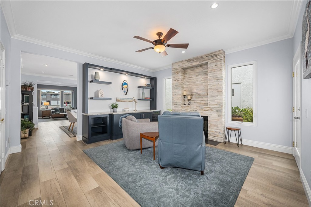 1713 Electric Avenue