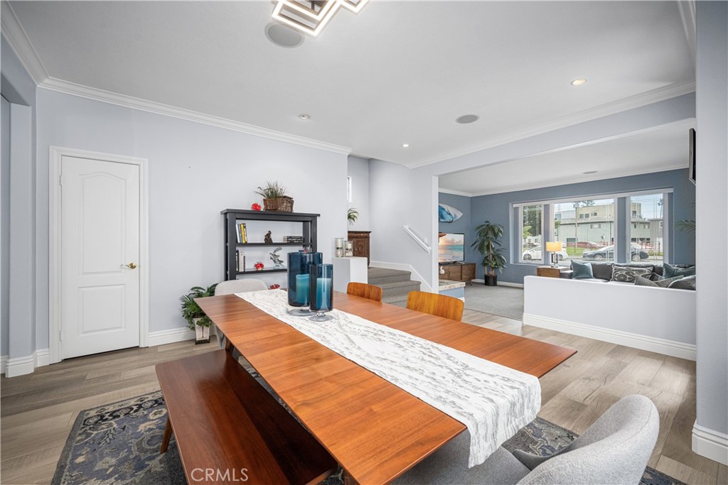 1713 Electric Avenue