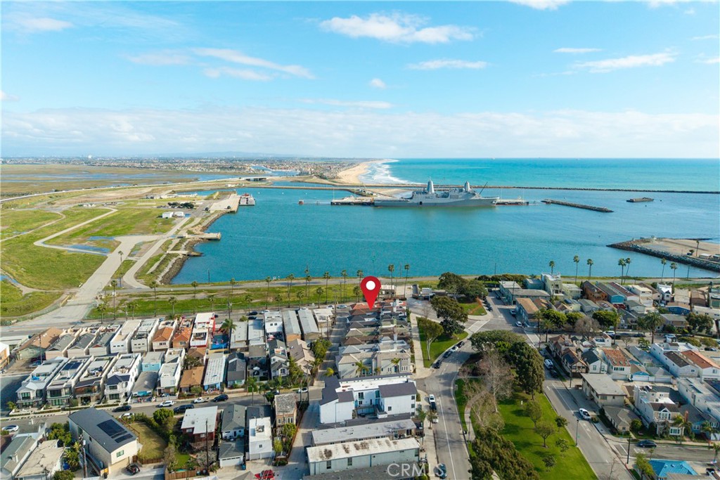 1713 Electric Avenue