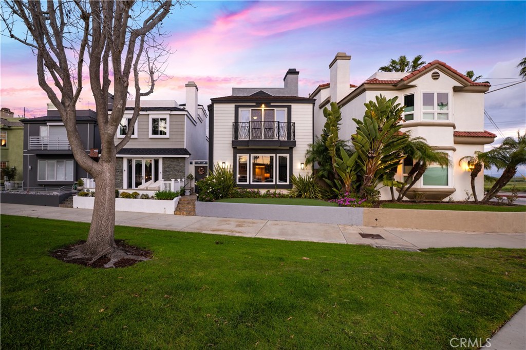1713 Electric Avenue